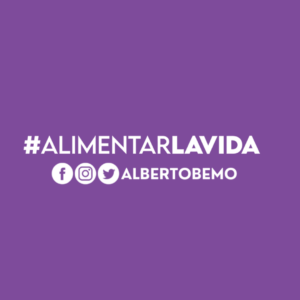 Somos el equipo de prensa del Senador Alberto Benavides