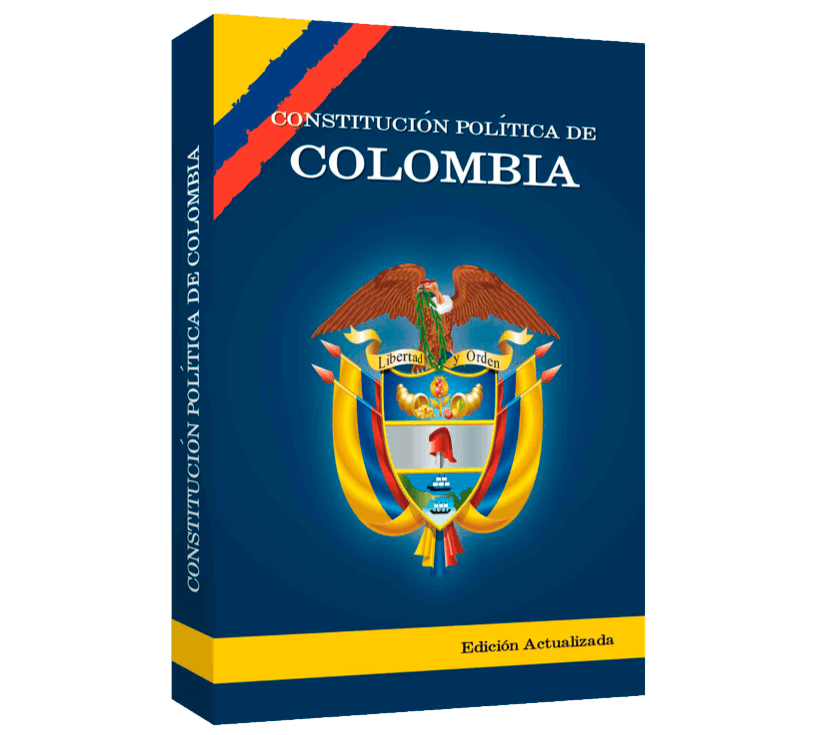 Constitucion Politica De Colombia